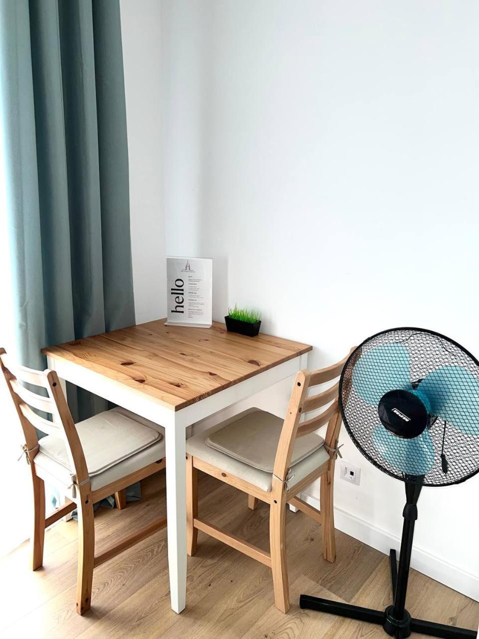 Quiet Apartment Near The Park, Metro, Centre, Wi-Fi - By Hik Apartments Varşovia Exterior foto