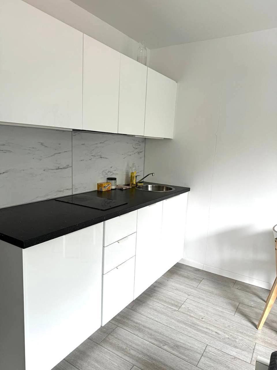 Quiet Apartment Near The Park, Metro, Centre, Wi-Fi - By Hik Apartments Varşovia Exterior foto